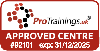 About - 92101 - TRS Safety Training