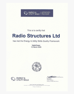 My-footer - Group 16 - TRS Safety Training