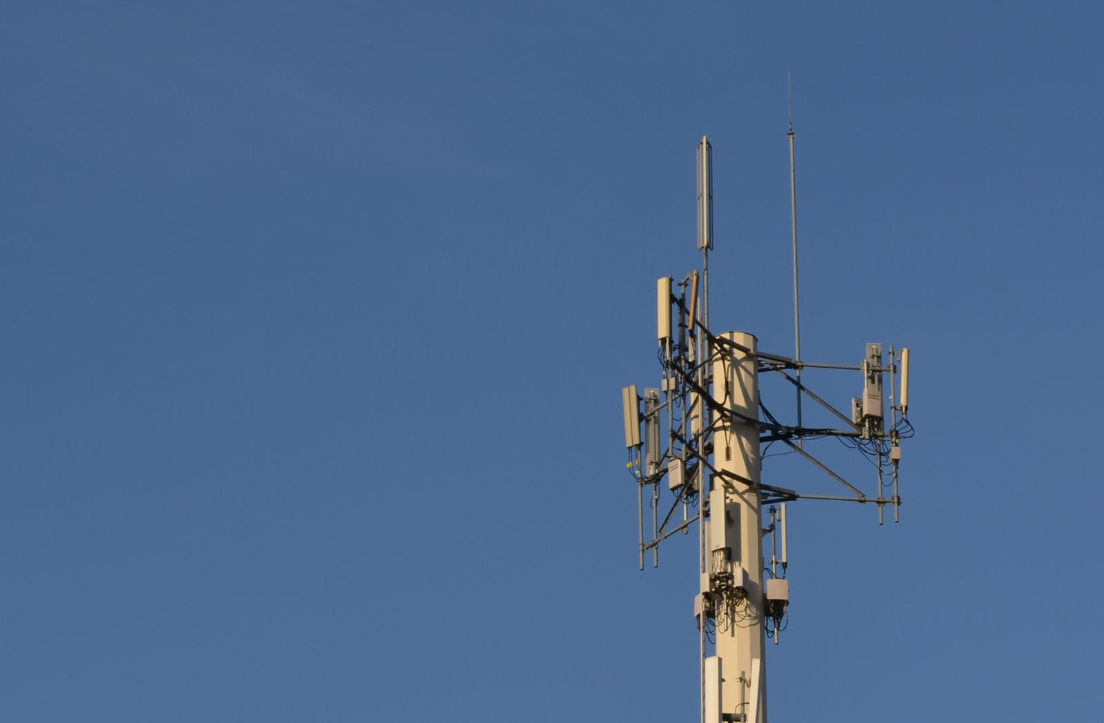 Mast climber refresher training